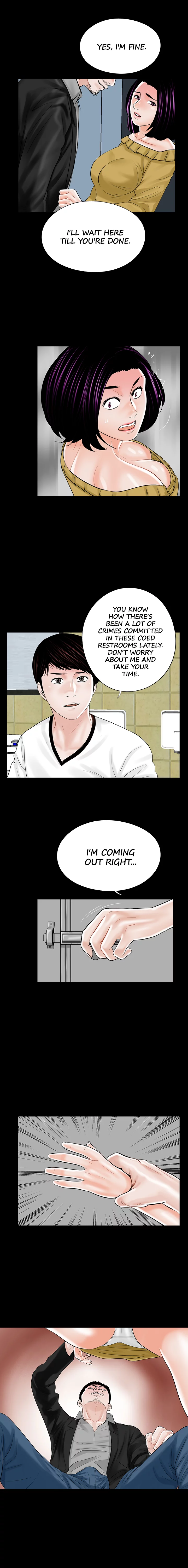 Nightmare Chapter 13 image 11