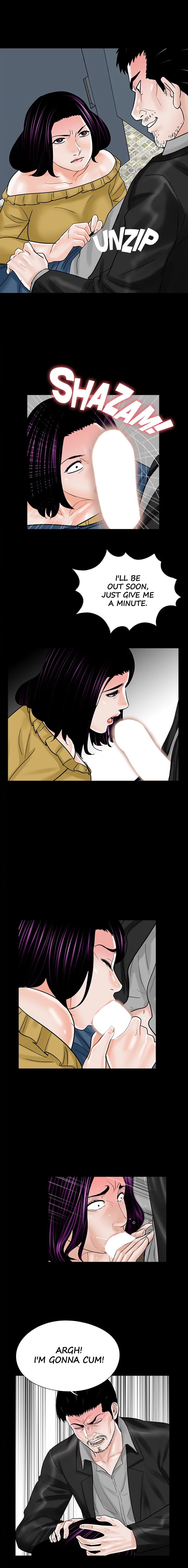 Nightmare Chapter 13 image 13