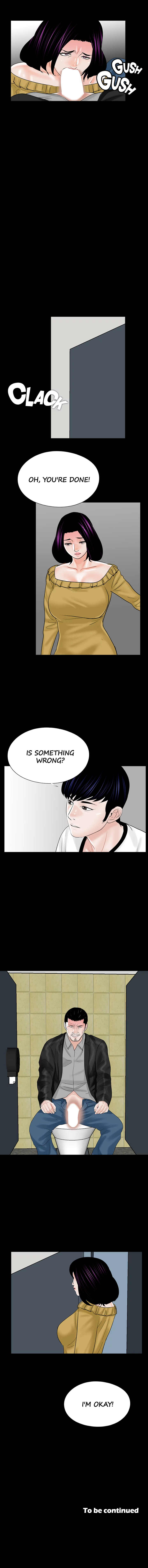 Nightmare Chapter 13 image 14