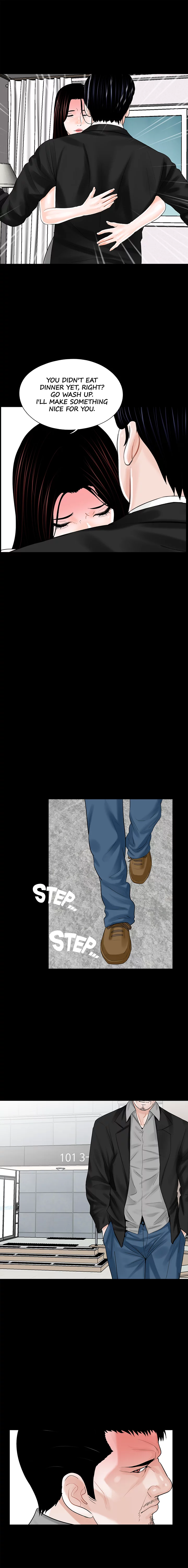 Nightmare Chapter 13 image 2
