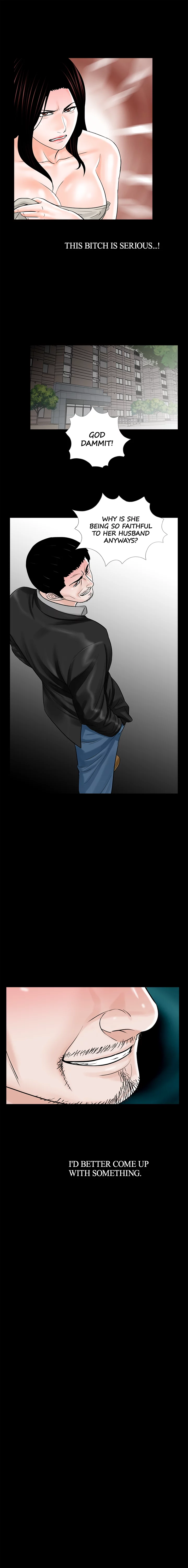 Nightmare Chapter 13 image 5