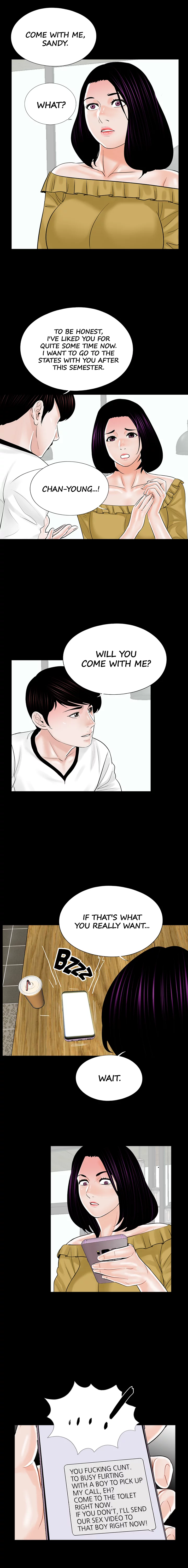 Nightmare Chapter 13 image 7