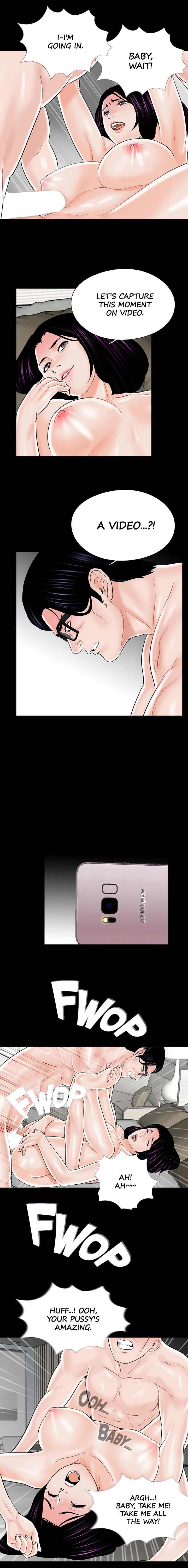 Nightmare Chapter 14 image 9