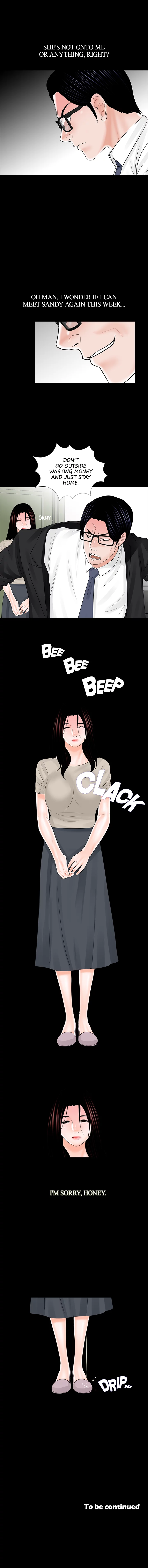 Nightmare Chapter 14 image 13