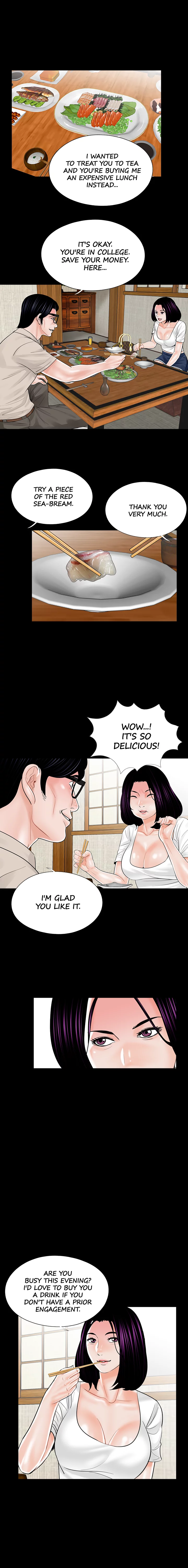 Nightmare Chapter 14 image 4