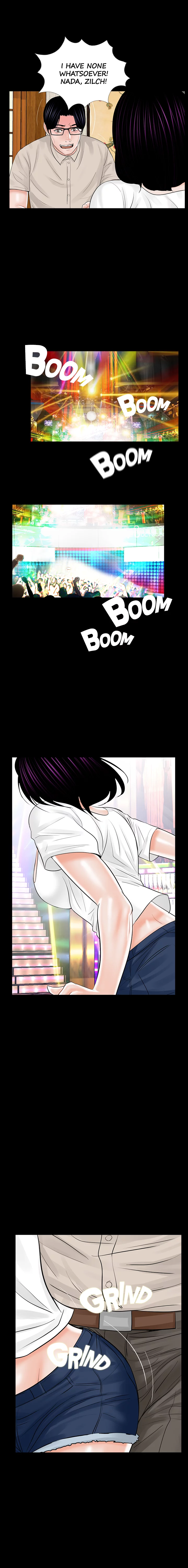 Nightmare Chapter 14 image 5