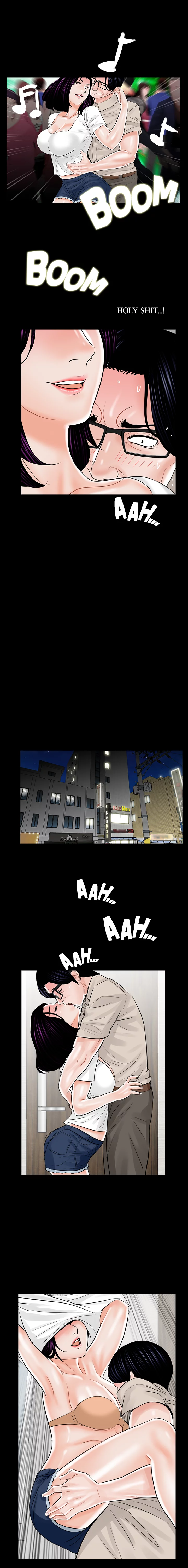 Nightmare Chapter 14 image 6
