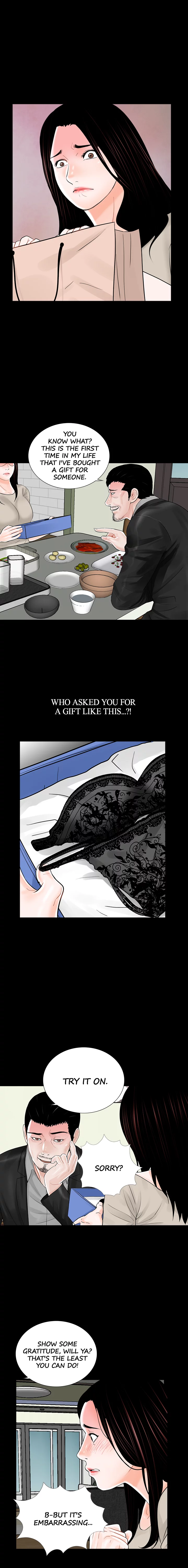 Nightmare Chapter 15 image 9