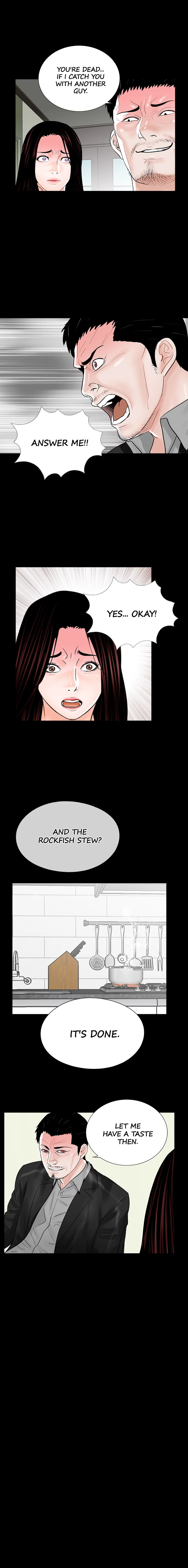 Nightmare Chapter 15 image 6