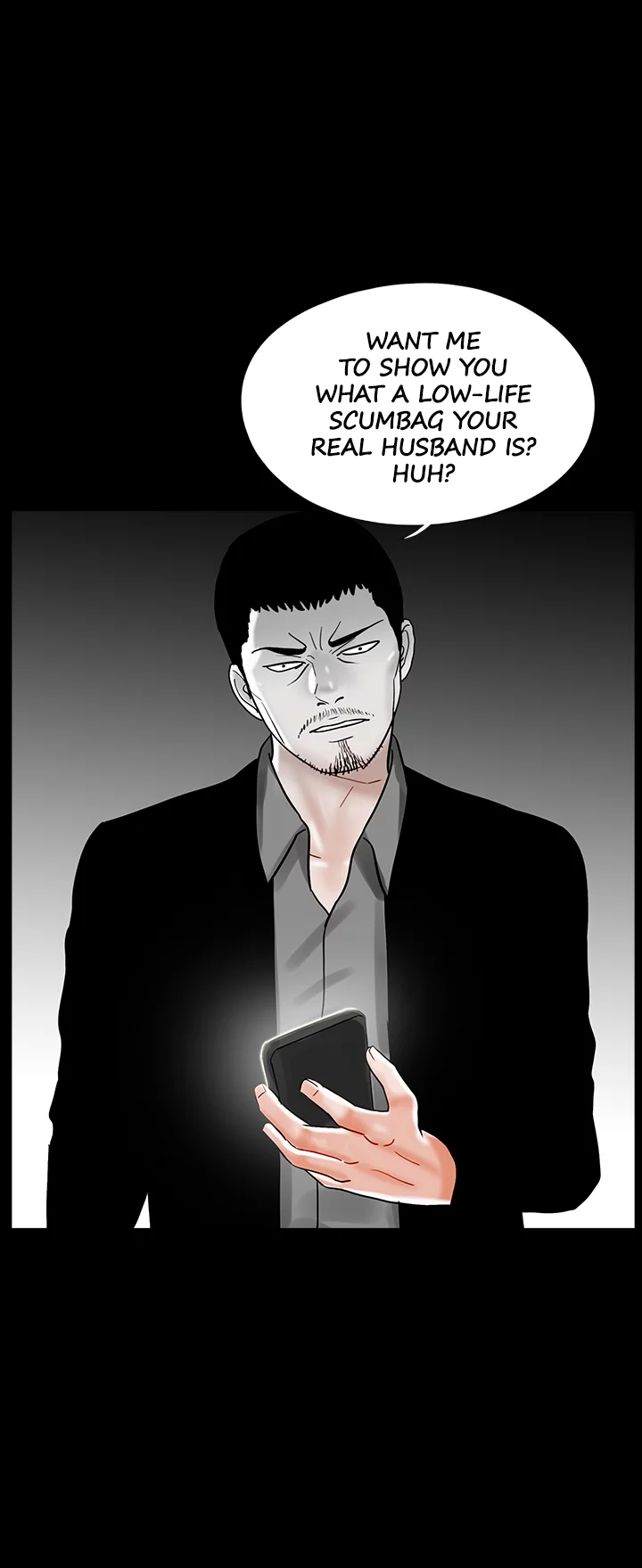 Nightmare Chapter 16 image 0