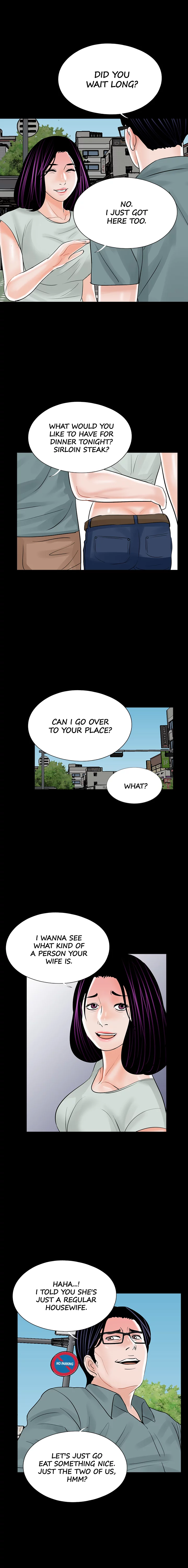 Nightmare Chapter 16 image 12