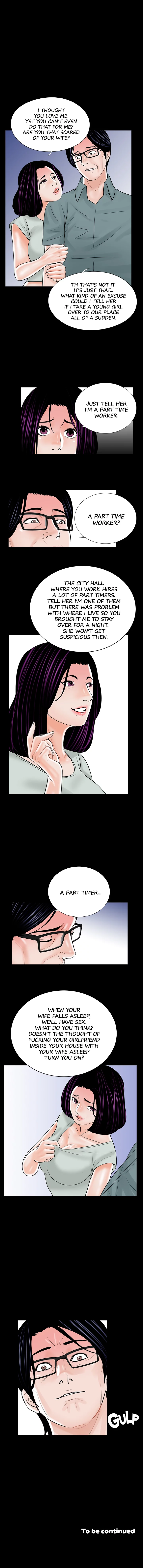 Nightmare Chapter 16 image 13