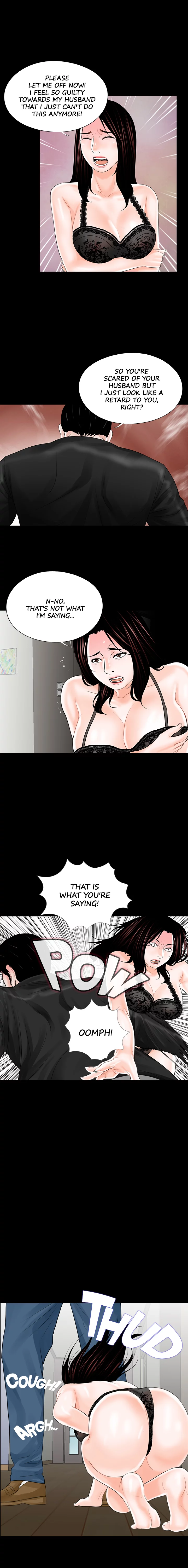 Nightmare Chapter 16 image 3