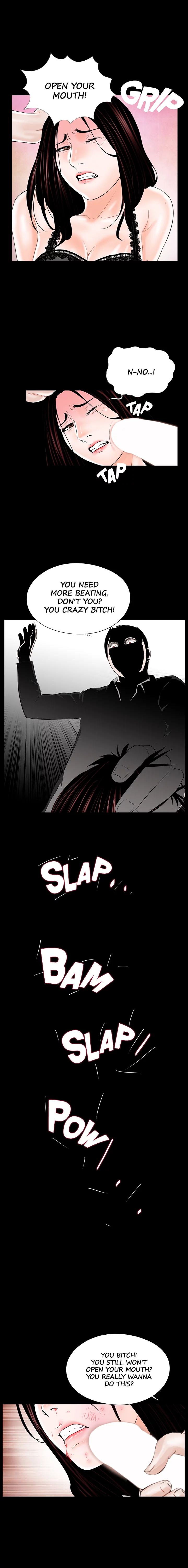 Nightmare Chapter 16 image 4