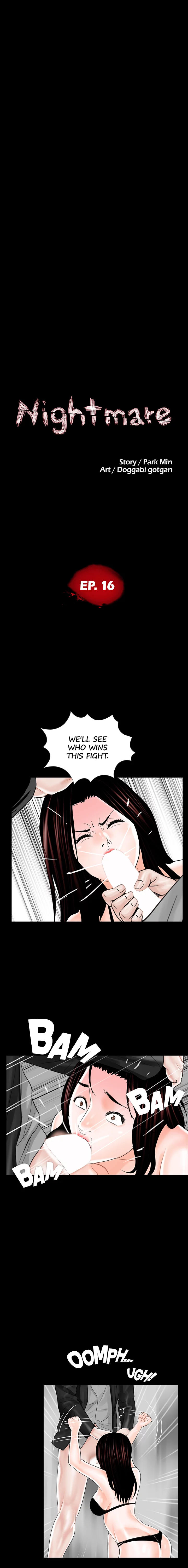 Nightmare Chapter 16 image 5