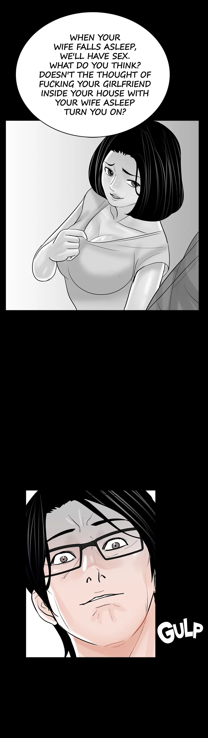 Nightmare Chapter 17 image 0