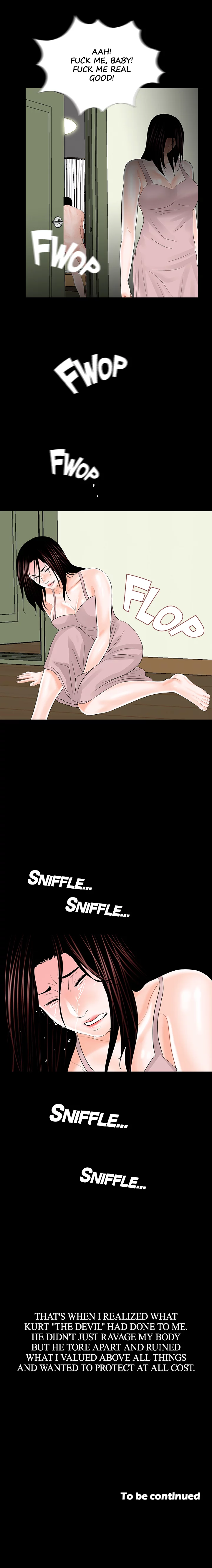 Nightmare Chapter 17 image 14