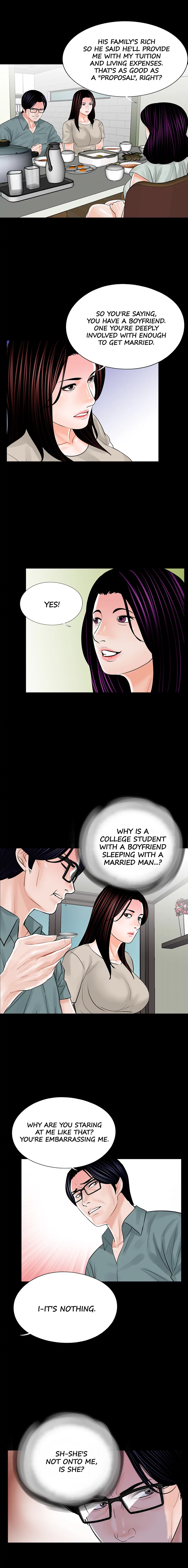 Nightmare Chapter 17 image 3