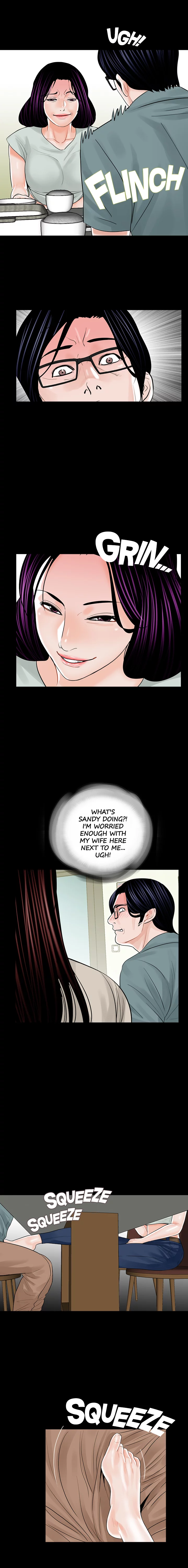Nightmare Chapter 17 image 4