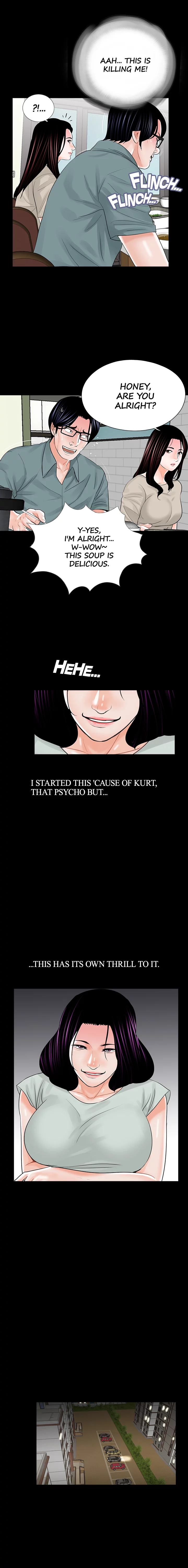 Nightmare Chapter 17 image 5