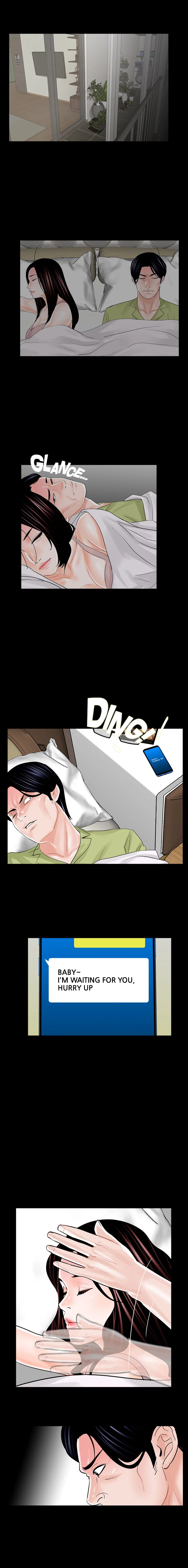 Nightmare Chapter 17 image 6
