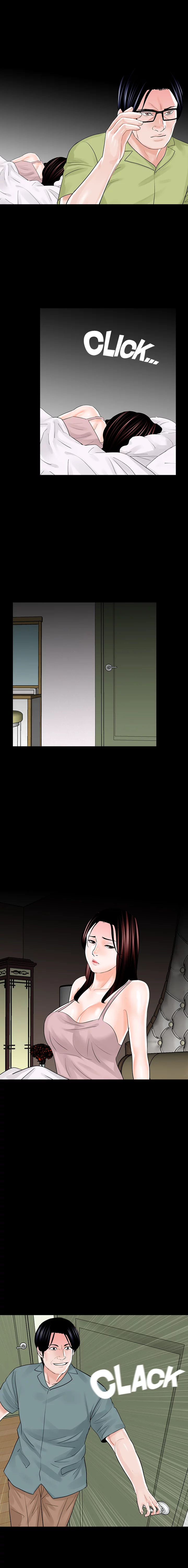 Nightmare Chapter 17 image 7