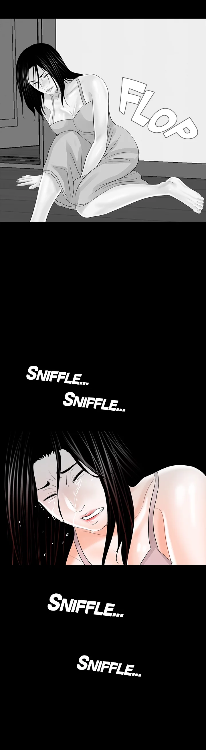 Nightmare Chapter 18 image 0