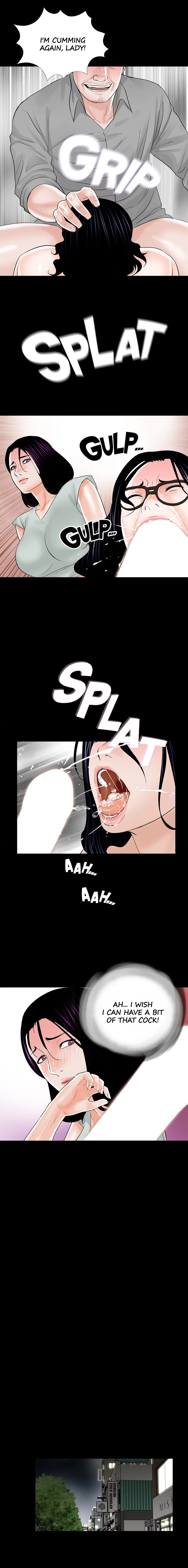 Nightmare Chapter 18 image 9