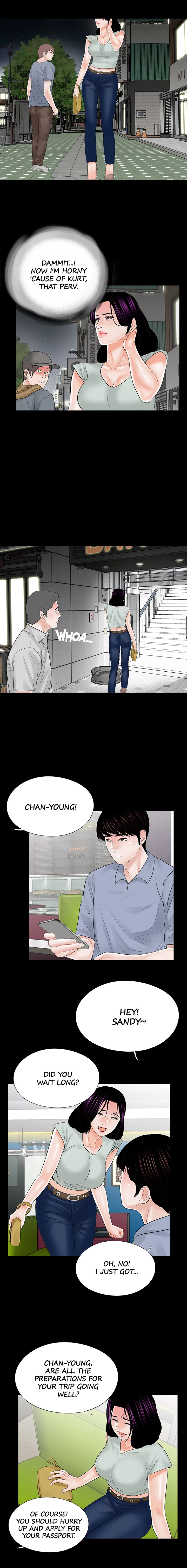 Nightmare Chapter 18 image 10