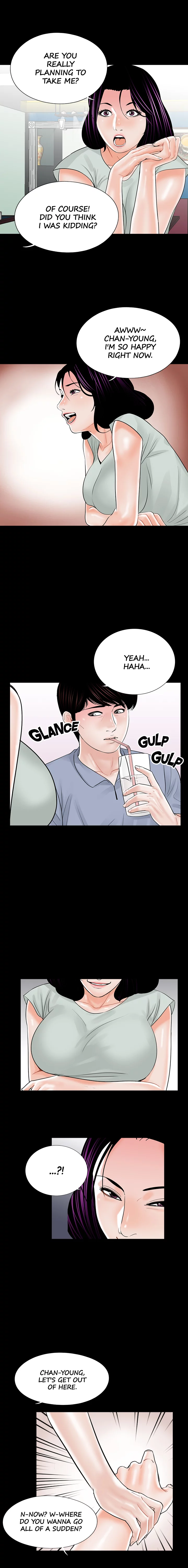 Nightmare Chapter 18 image 11