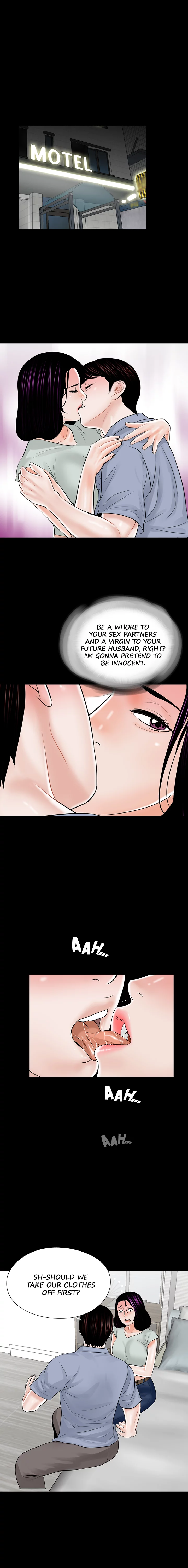 Nightmare Chapter 18 image 12