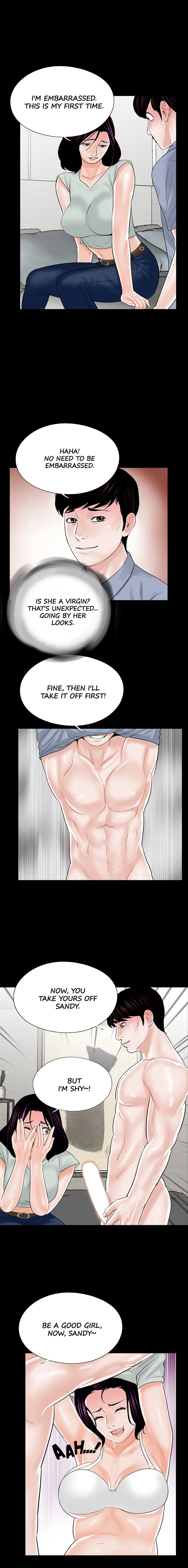 Nightmare Chapter 18 image 13