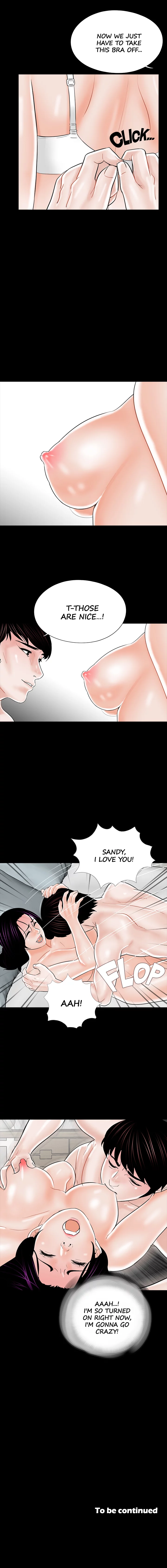Nightmare Chapter 18 image 14