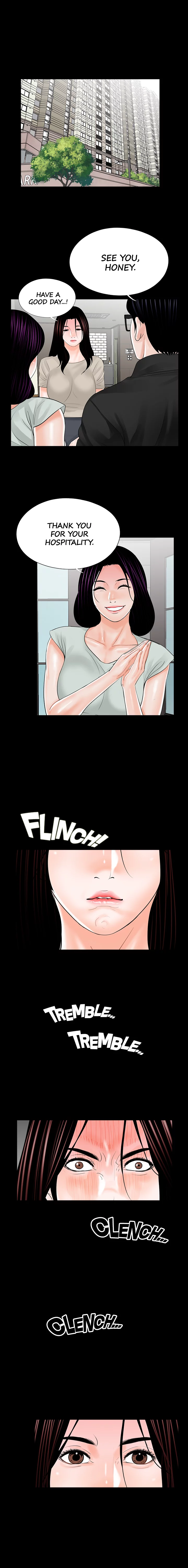Nightmare Chapter 18 image 1