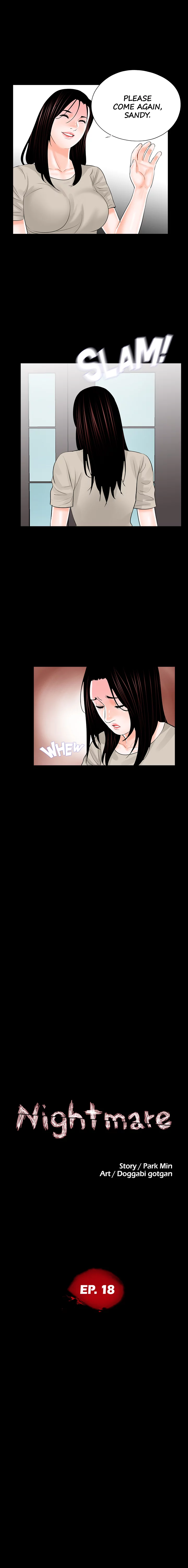 Nightmare Chapter 18 image 2
