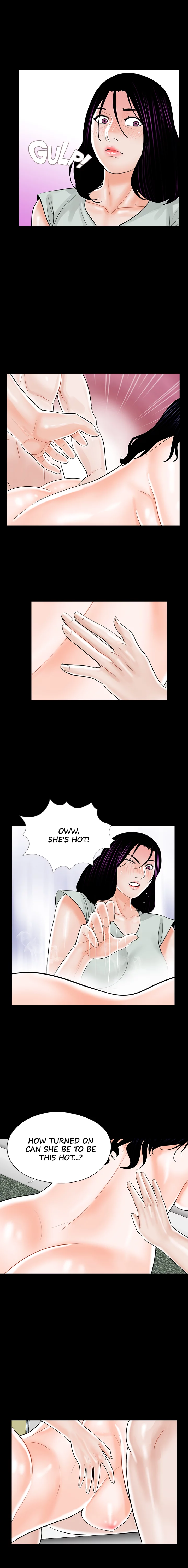 Nightmare Chapter 18 image 6