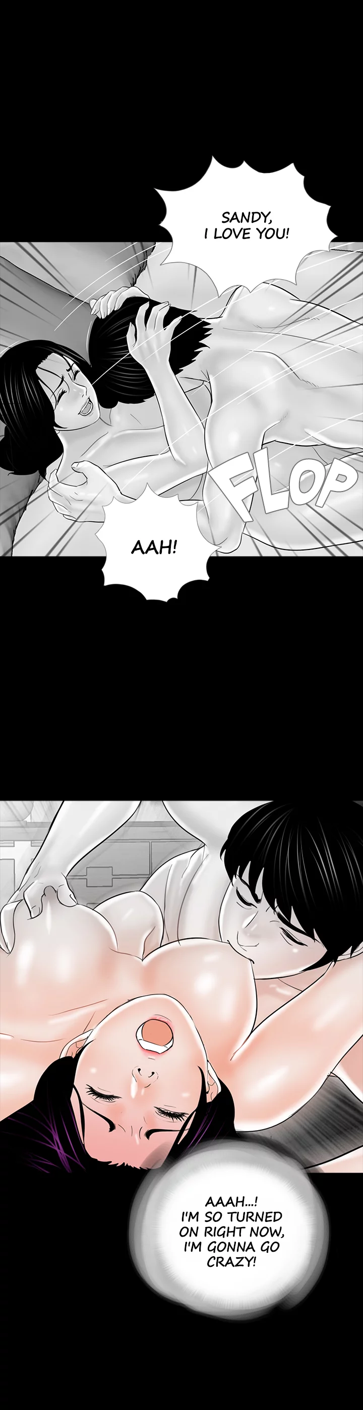 Nightmare Chapter 19 image 0