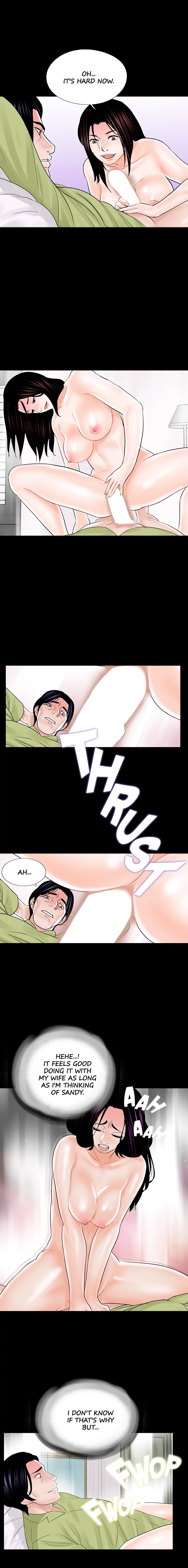 Nightmare Chapter 19 image 10