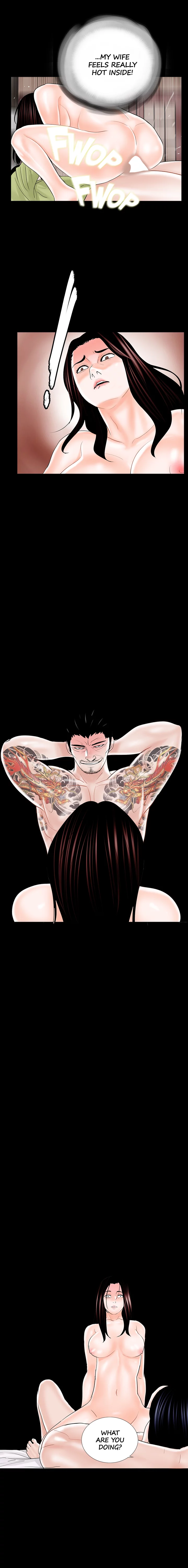 Nightmare Chapter 19 image 11