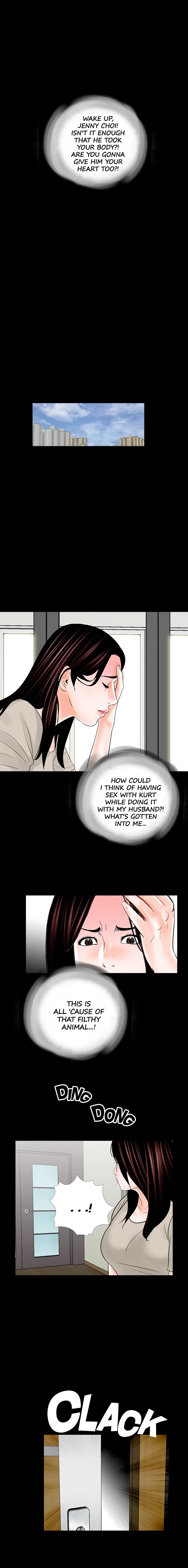 Nightmare Chapter 19 image 12