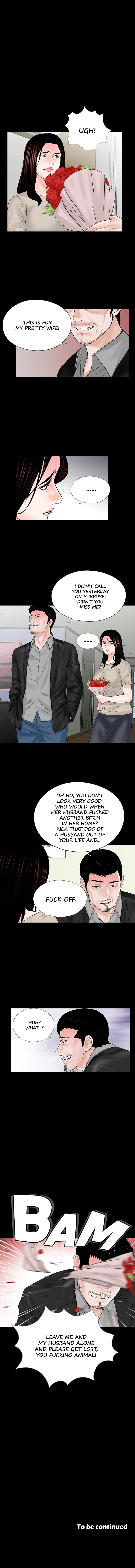 Nightmare Chapter 19 image 13