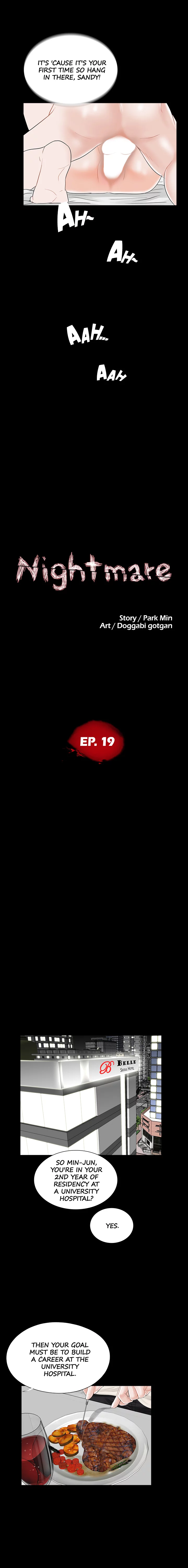 Nightmare Chapter 19 image 4