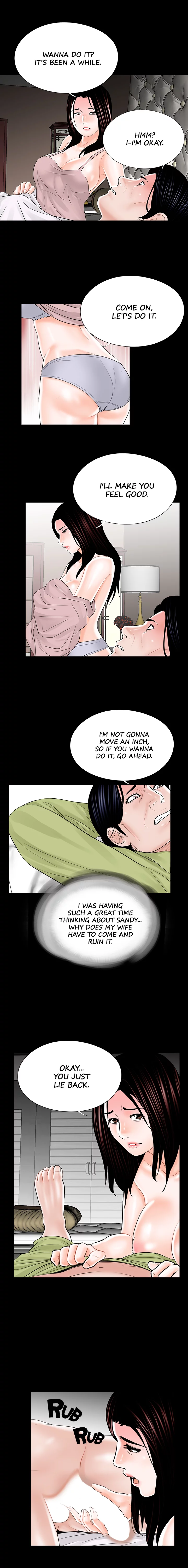 Nightmare Chapter 19 image 8