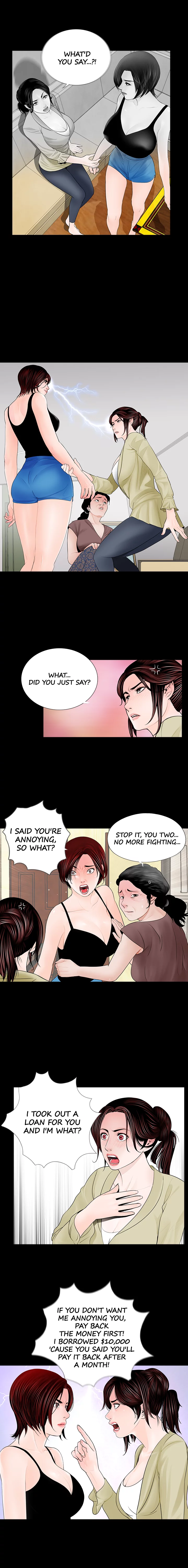 Nightmare Chapter 2 image 0