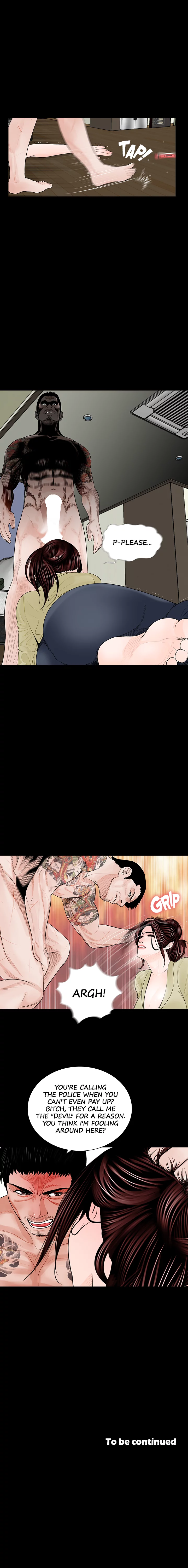 Nightmare Chapter 2 image 13