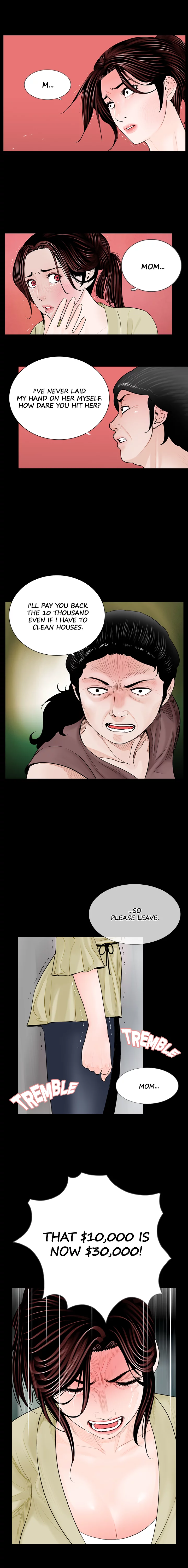 Nightmare Chapter 2 image 2