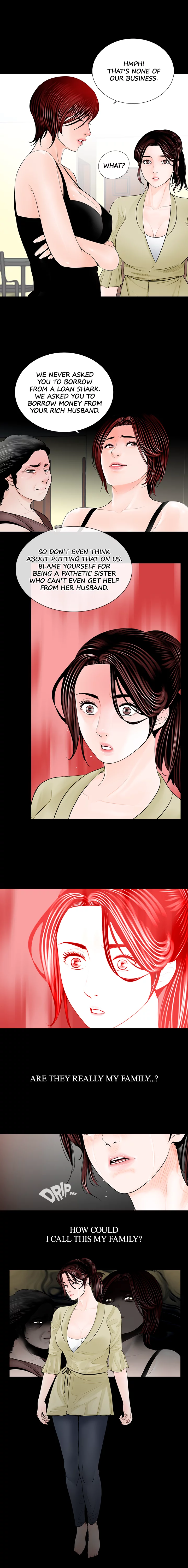 Nightmare Chapter 2 image 3
