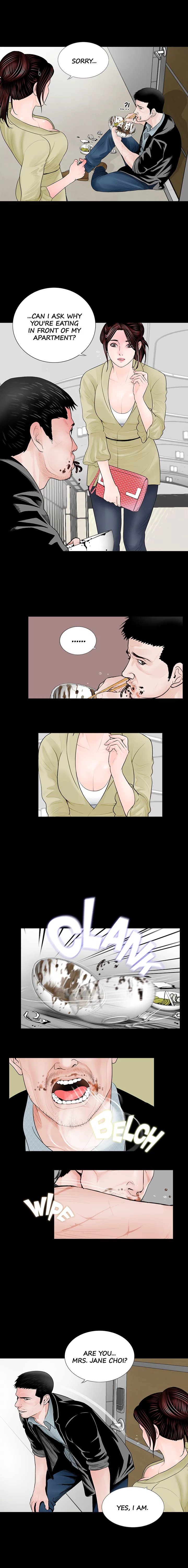 Nightmare Chapter 2 image 5