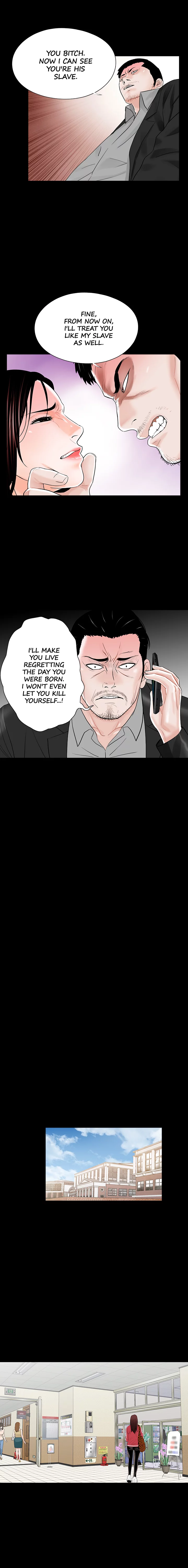 Nightmare Chapter 20 image 1