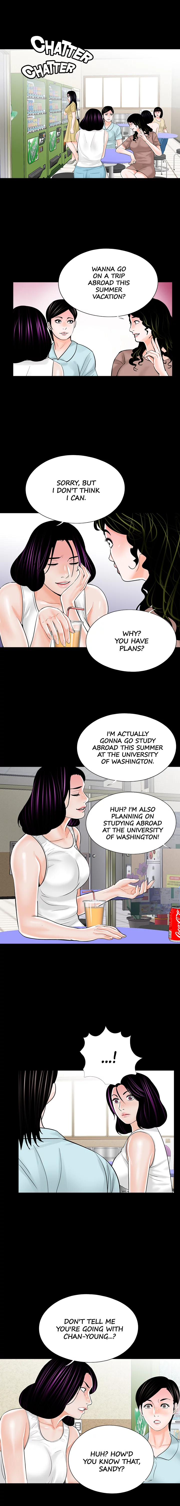 Nightmare Chapter 20 image 2